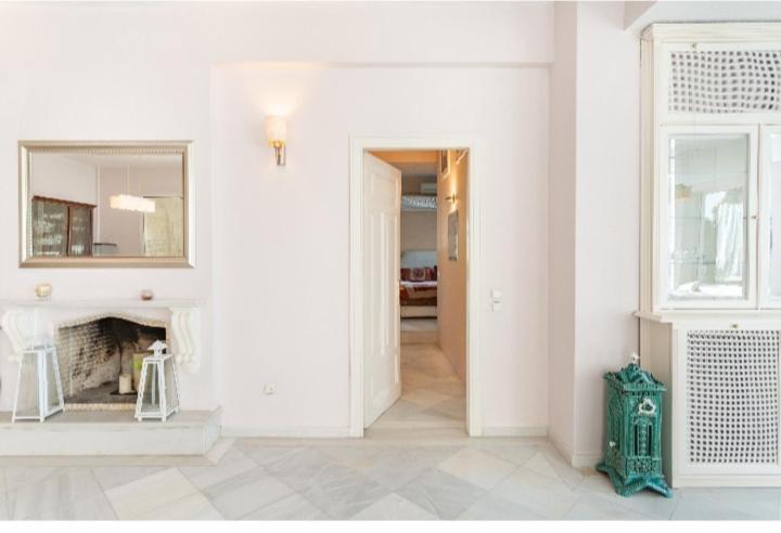 Artemis Villa Near Athens Airport Markopoulo Mesogaias Exterior photo