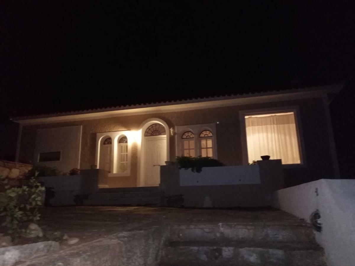 Artemis Villa Near Athens Airport Markopoulo Mesogaias Exterior photo
